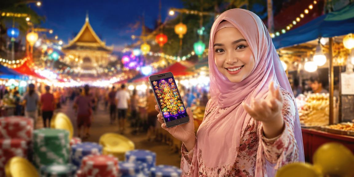 Pemain Kota Bharu menggunakan telefon mudah alih untuk mengikuti pertaruhan E-Sukan dalam talian