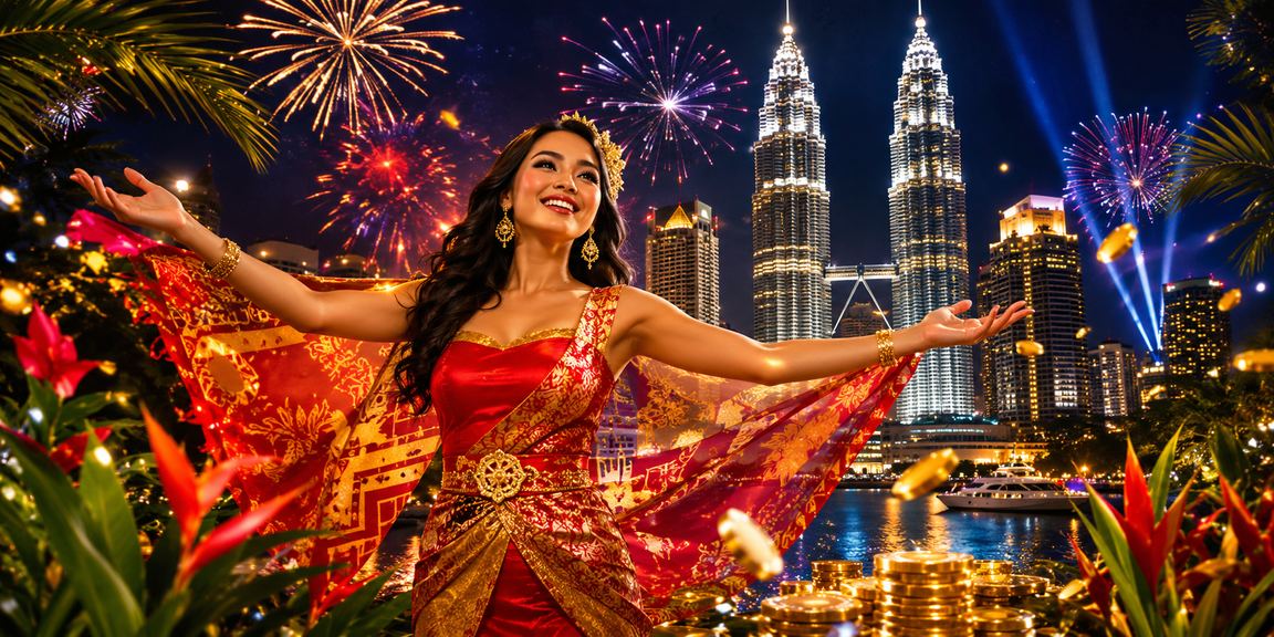 Kuala Lumpur entertainment casino atmosphere with vibrant card game tables