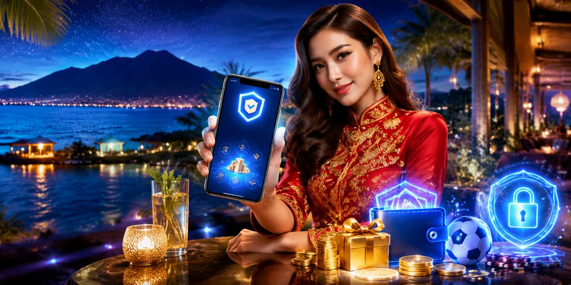 Pemain 918 melaksanakan deposit dengan mudah menggunakan DuitNow di Sabah